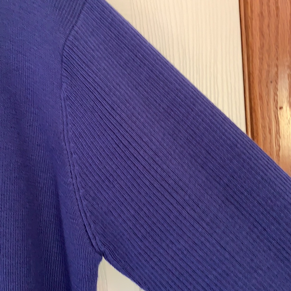 Classic Pendleton Buttoned Cardigan - image 5